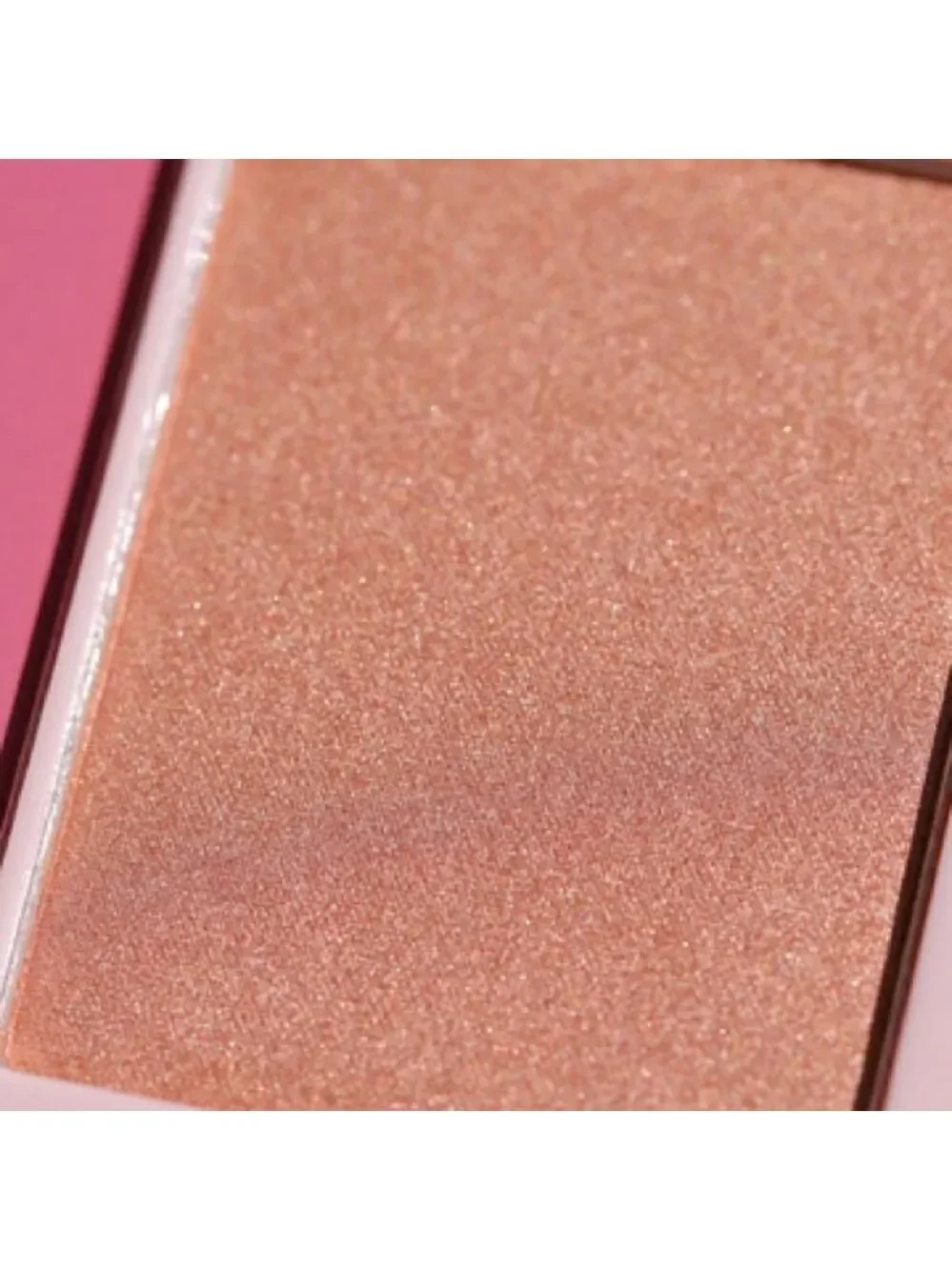 Half Caked Double Dipper Color Duo in Girls Tour (highlighter, blush & bronzer)